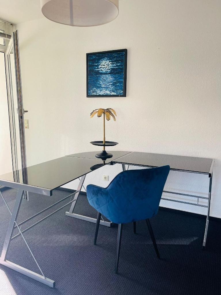 Wohnung Mit Flair Bréma Kültér fotó