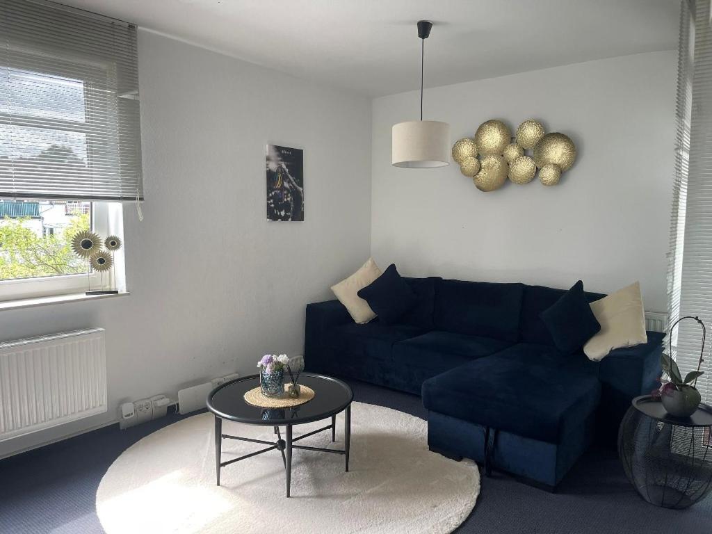 Wohnung Mit Flair Bréma Kültér fotó